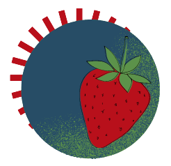 Strawberry App